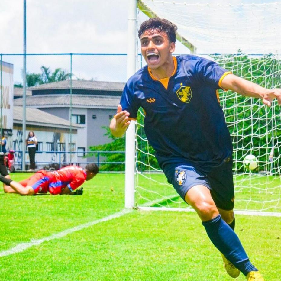 Pernambucano Sub20: 5ª rodada tem confrontos diretos no topo dos grupos