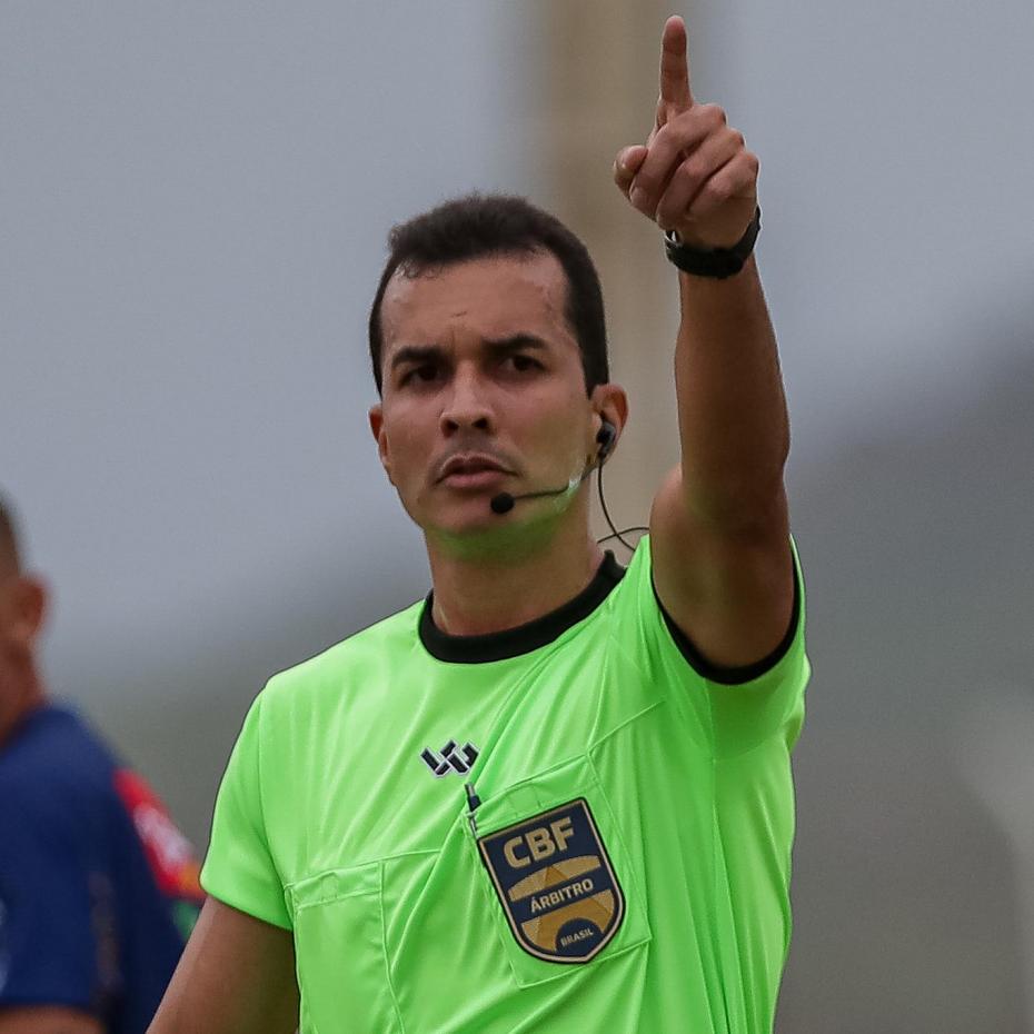 Ceaf-PE realiza audiência pública para definição da arbitragem da última rodada da Série A2
