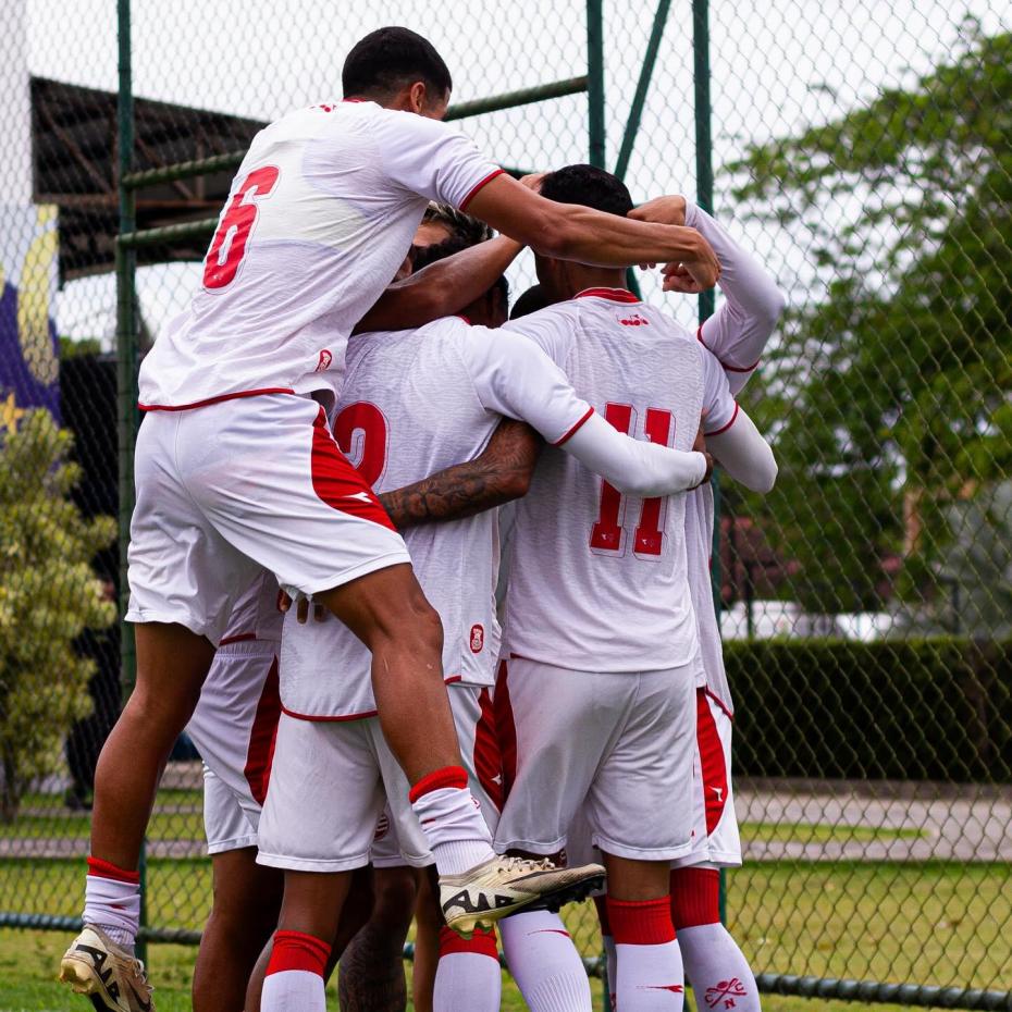 Quartas de final da Copa Atlântico acontecem nesta quinta-feira