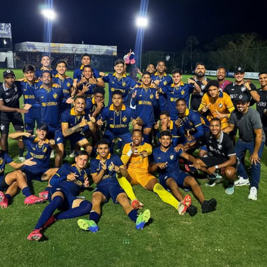 Pernambucanos avançam às semifinais da Copa Atlântico 