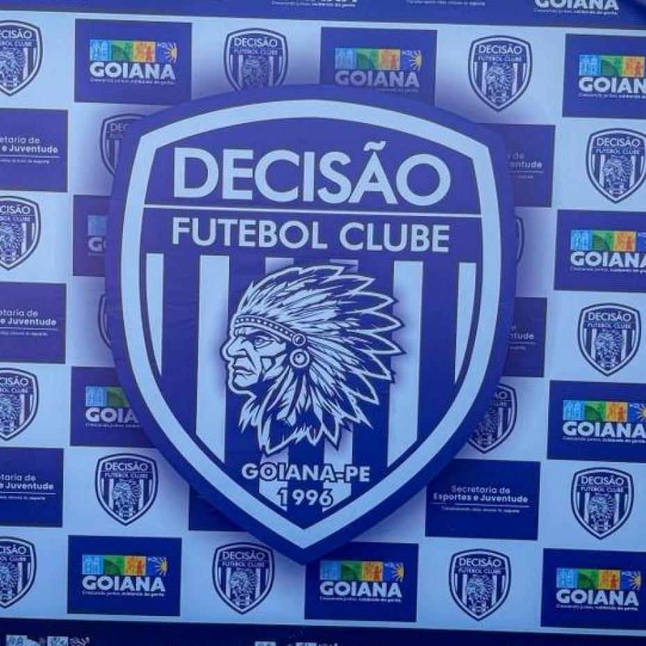 Evandro Carvalho participa de lançamento do Decisão Goiana e destaca nova era do futebol no município 