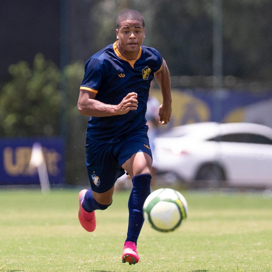 Pernambucano Sub20 chega às quartas de final com jogos no final de semana