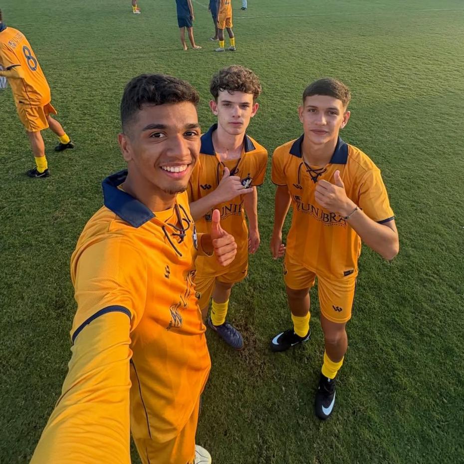 Pernambucano Sub17: Semifinalistas definidos 