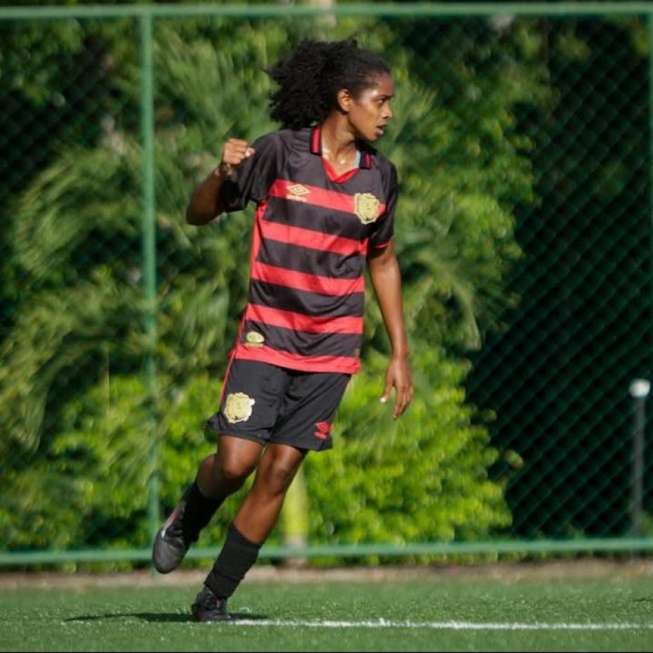 Clássico dos Clássicos vale a liderança isolada do Pernambucano Feminino Sub20