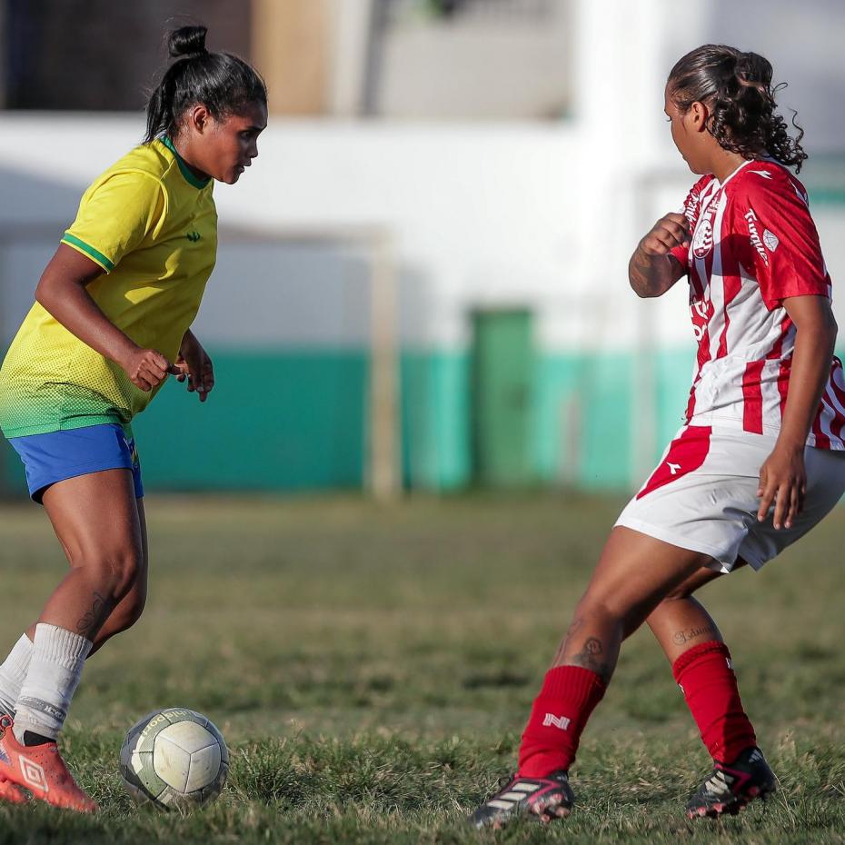 Pernambucano Feminino: Data e horários das semifinais são definidos