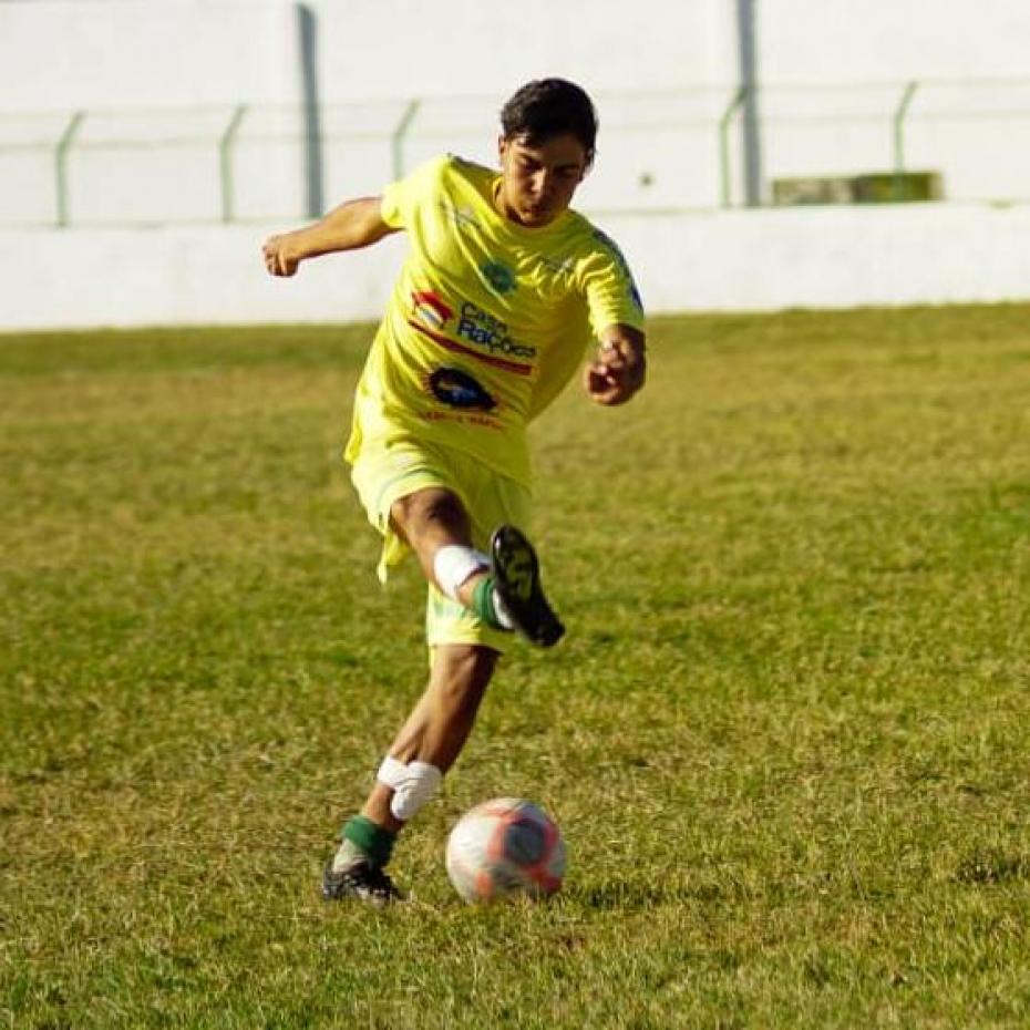 Copinha do Interior Sub16: Jogos de volta das oitavas definem classificados neste fim de semana
