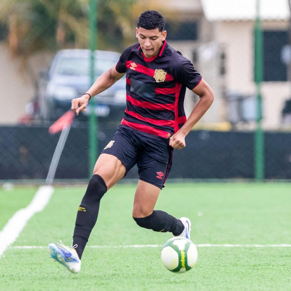 Pernambucano Sub17: Finalistas serão definidos neste sábado (22) 
