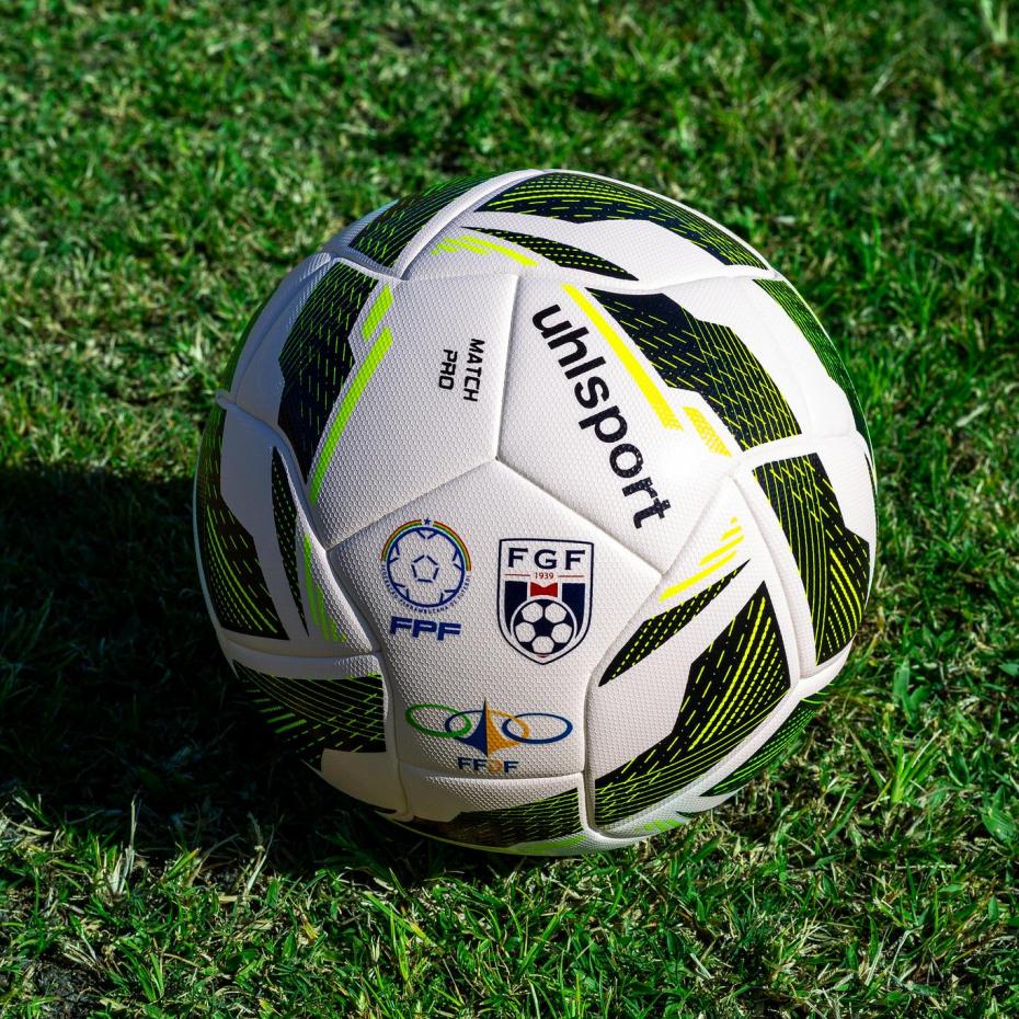 Conheça a nova bola do Campeonato Pernambucano A1