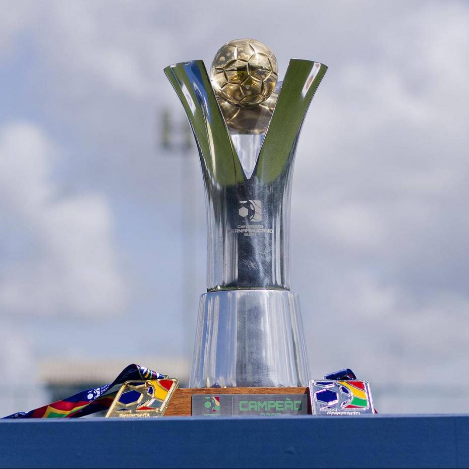 Confira os campeões de Base de 2025 em Pernambuco 