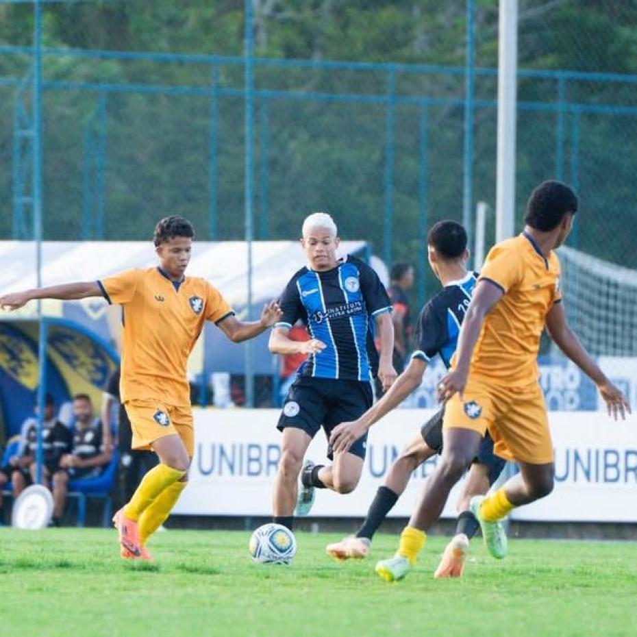 Aldeia Cup: Goleadas de times pernambucanos são destaques no segundo dia