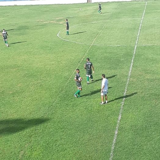 Cabense 2 x 5 América