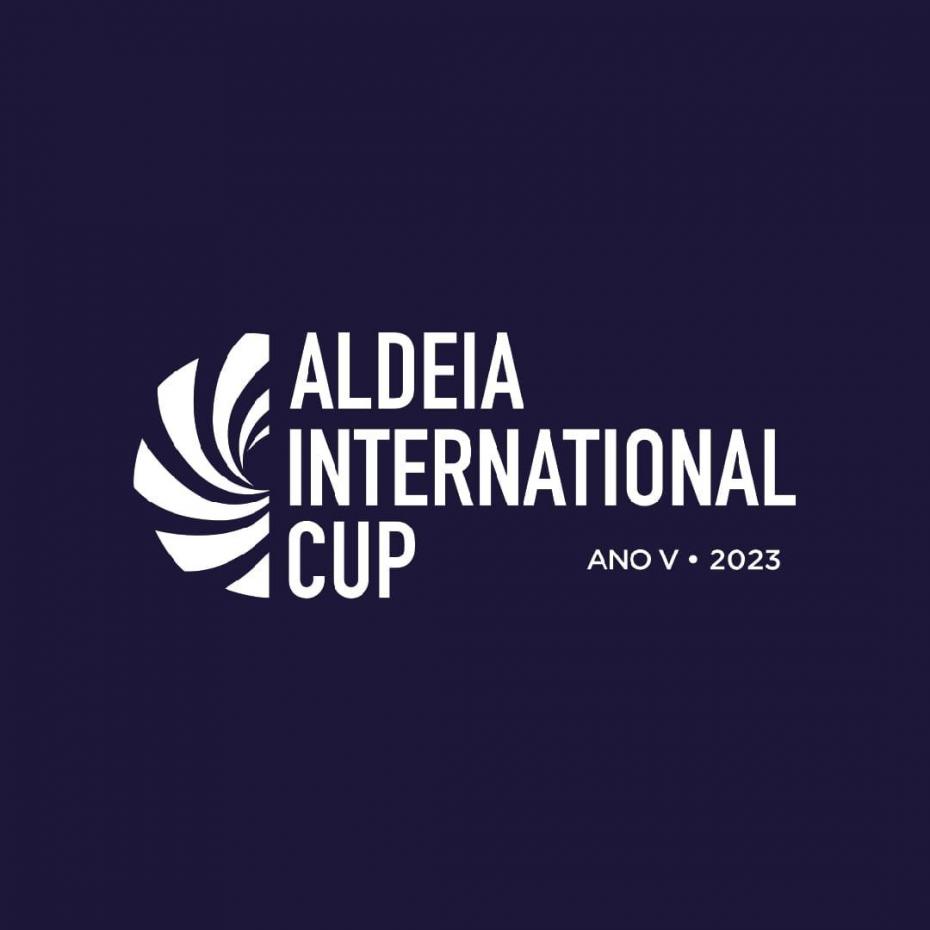 Aldeia International Cup inicia nesta sexta-feira (01)