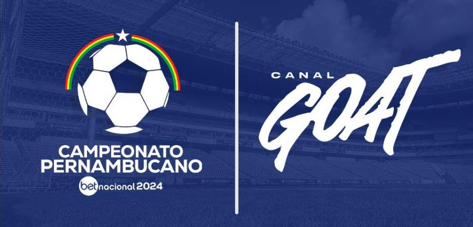 Canal Goat alcança números expressivos no Pernambucano Betnacional
