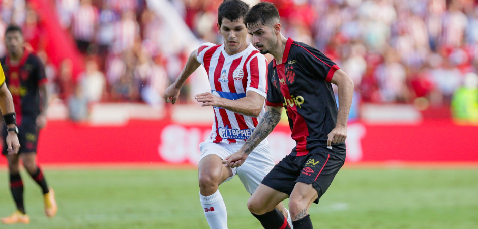 Últimas duas finais entre Sport x Náutico terminaram nos pênaltis