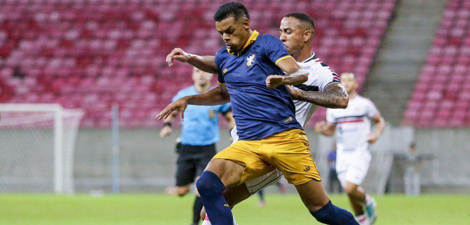 Sorteio define os grupos do Campeonato Pernambucano Sub20