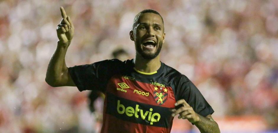 Sport vence o Náutico por 2x0 no primeiro jogo da final do Pernambucano Betnacional