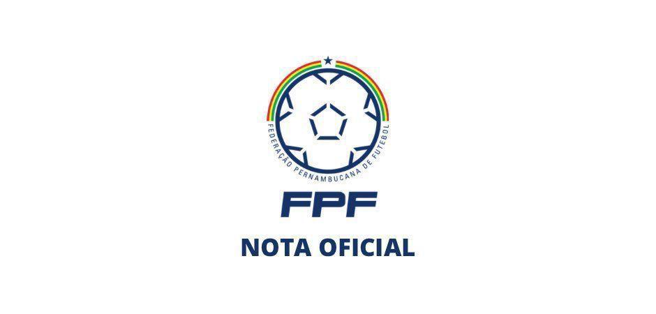 Nota Oficial