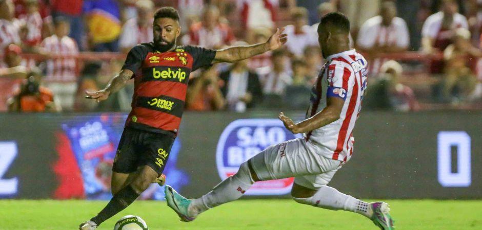 Sport e Náutico fazem jogo decisivo do Pernambucano neste sábado (06)