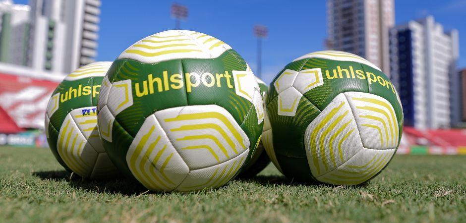 FPF divulga tabela do Pernambucano Sub20