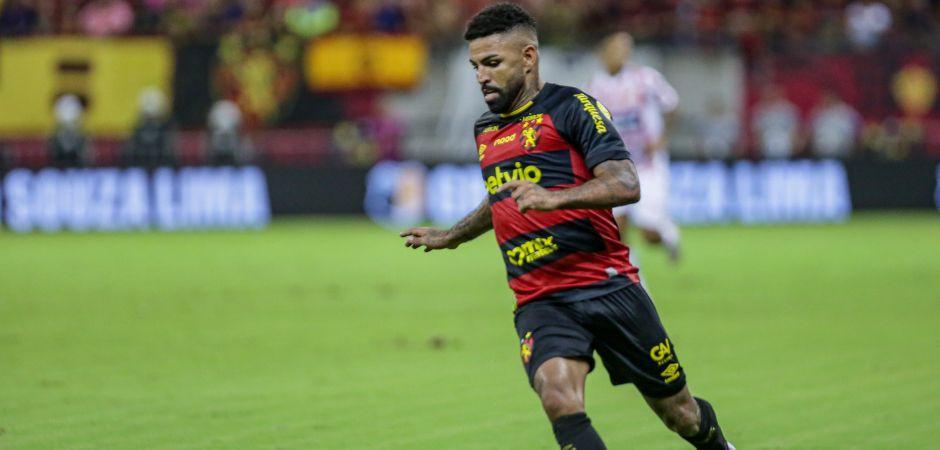 Sport conhece datas e horários dos primeiros quatros jogos da Série B