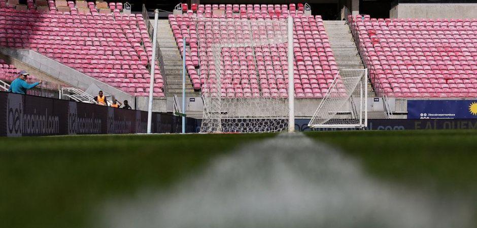 Pela primeira vez no Nordeste, CBF Academy abre curso de Licença “A” para preparador físico