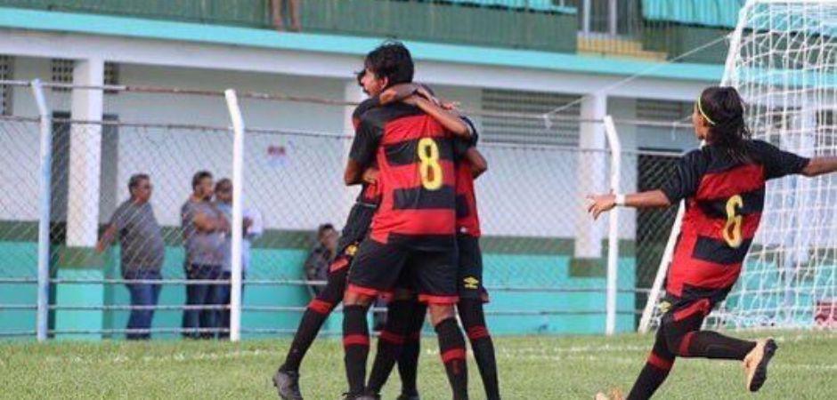 Brasileiro Feminino A2: Sport duela contra o Fortaleza em busca da 2ª vitória na competição