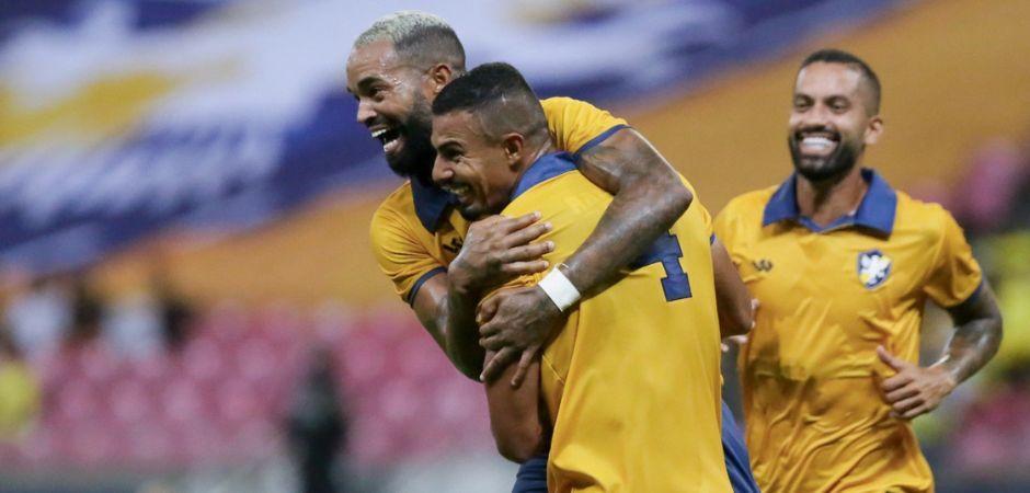 Em busca do acesso, Retrô estreia na Série D contra o CSE-AL
