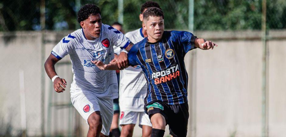 Quarta rodada do Campeonato Pernambucano Sub20 acontece neste final de semana
