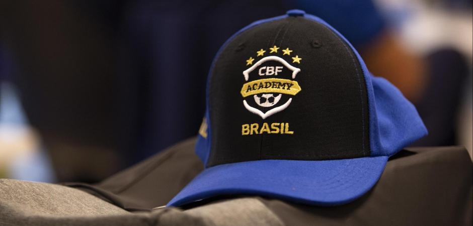 Licença B - Preparador Físico da CBF Academy abre inscrições para curso no Recife