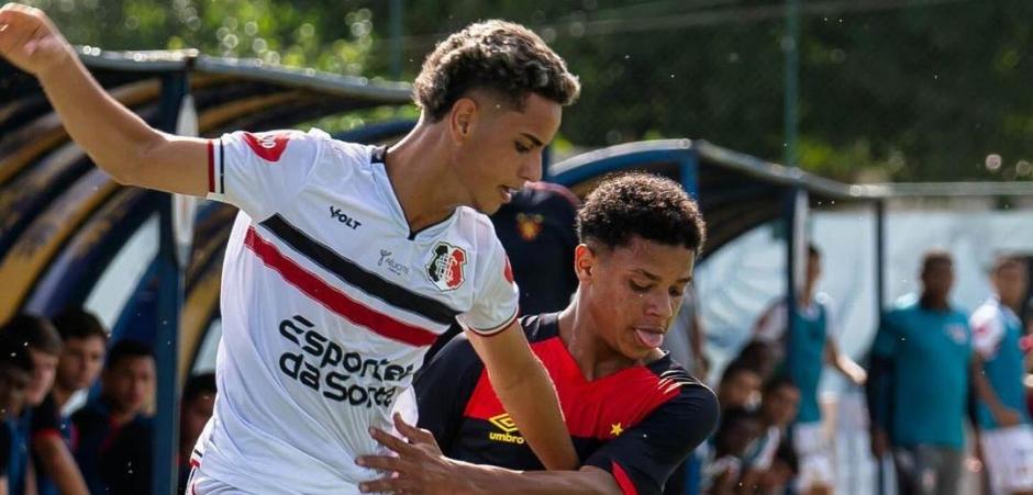Decisões da Copa Nordestinho serão nesta segunda-feira