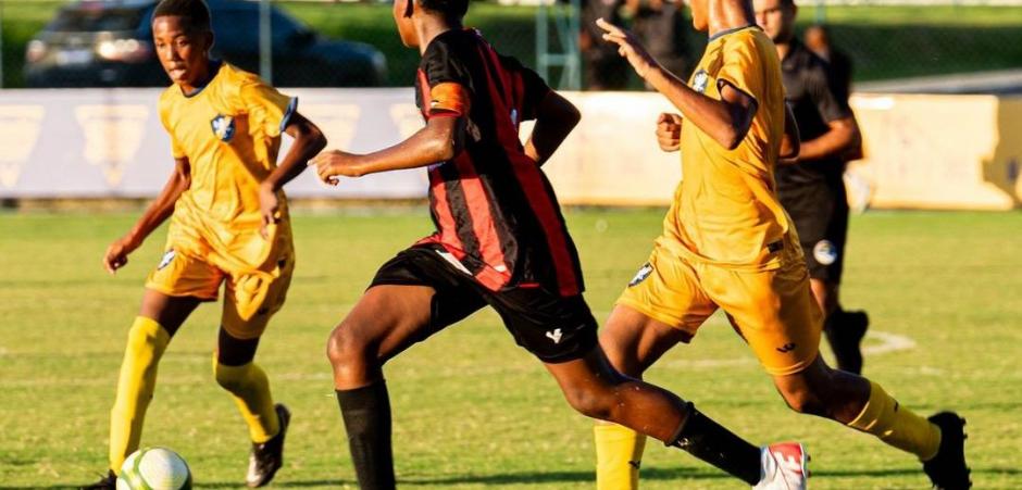 Copa Nordestinho 2024: Retrô se destaca com múltiplos títulos