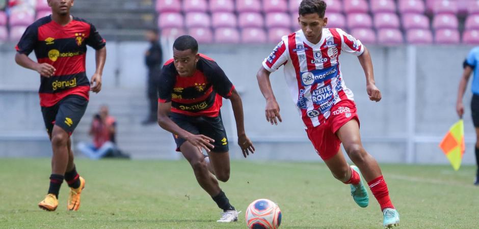 Guia da Copa Pernambuco 2024: tudo sobre o campeonato que começa neste sábado