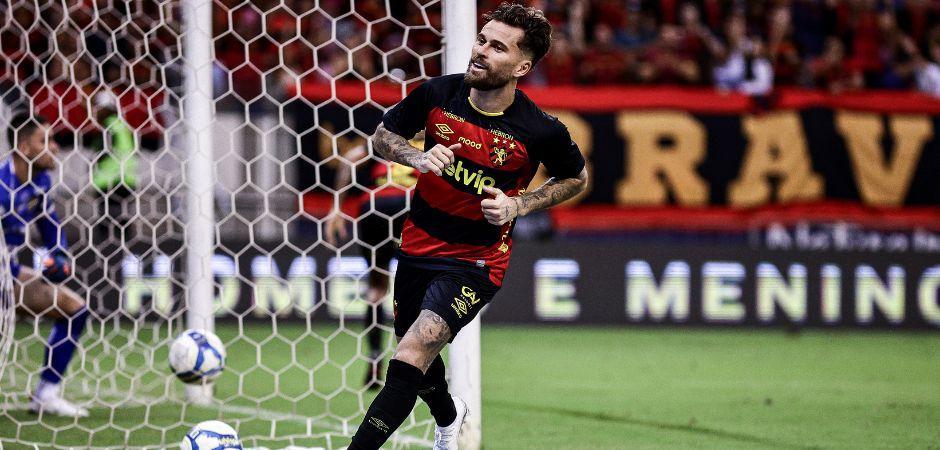 Em busca da 4ª vitória consecutiva na Série B, Sport recebe o Brusque na Arena