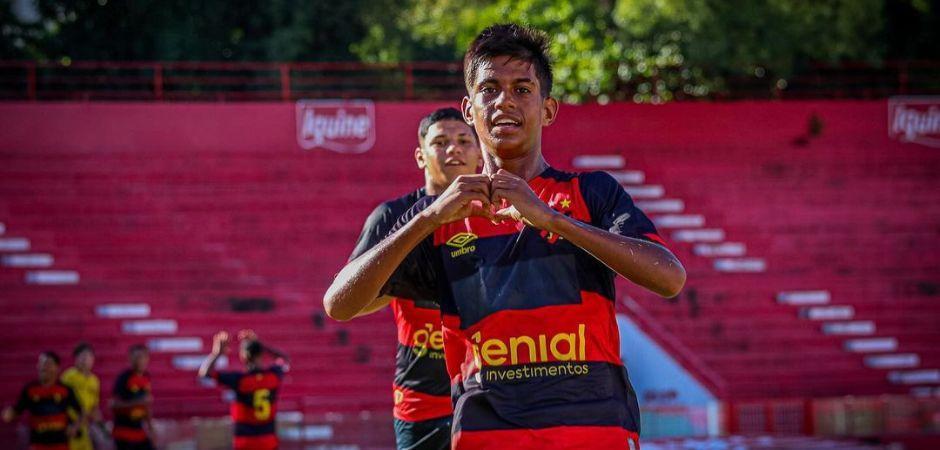 Copa Pernambuco registra 40 gols em seu primeiro final de semana 
