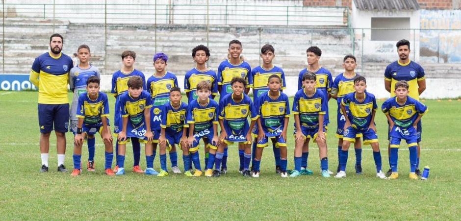 Copa Pernambuco Sub13: Mandantes levam a melhor na 2ª rodada