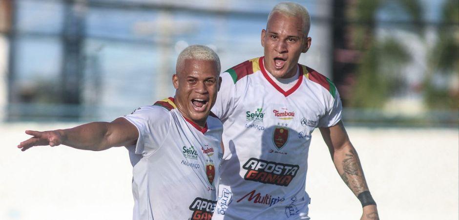 Petrolina busca 3ª vitória consecutiva na Série D