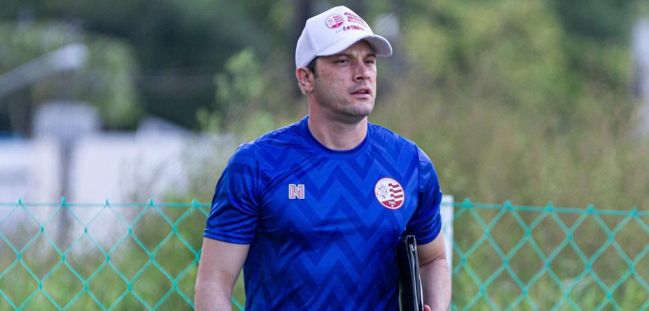 De técnico novo e mirando o G8, Náutico recebe o Floresta pela Série C