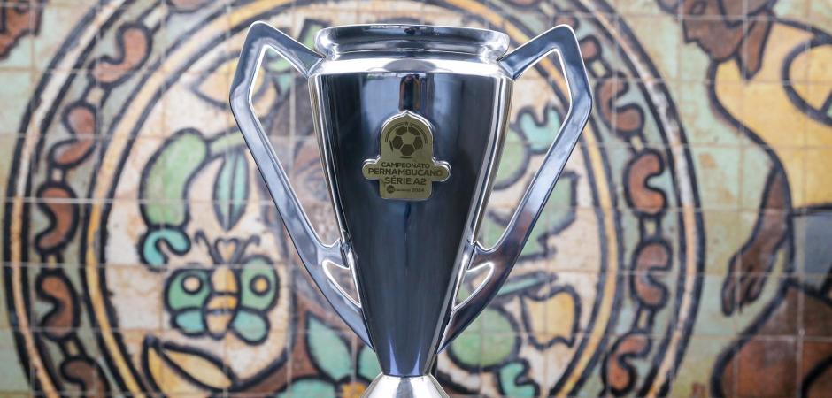 Falta 1 semana para o pontapé inicial do Campeonato Pernambucano Betnacional A2 2024