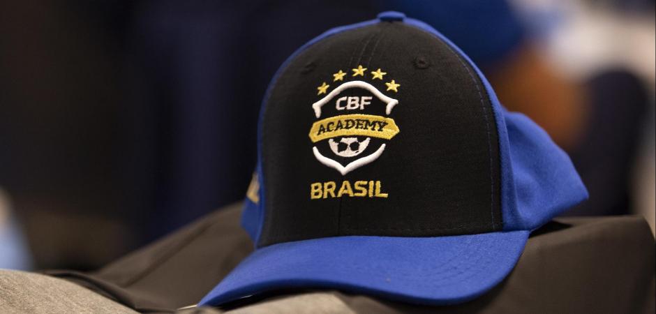 Licença C - Treinador de Futebol: inscrições abertas para turma no Recife