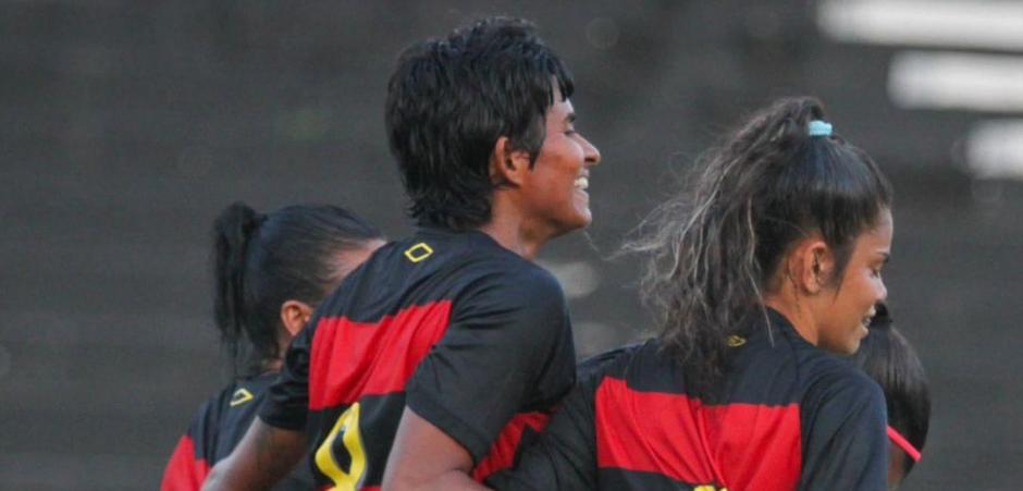 Sport tem data definida para jogo do Brasileiro Feminino A2