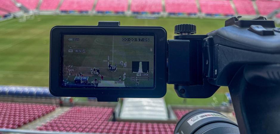 TV FPF Betnacional ultrapassa 3 milhões de visualizações em 2024