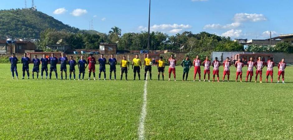 Centro Limoeirense e Vitória vencem na abertura do Pernambucano Betnacional A2