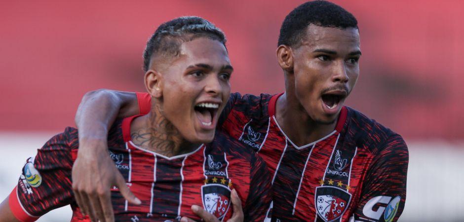 Pernambucano Série A2: Decisão e Vera Cruz vencem; Ipojuca e Jaguar empatam sem gols