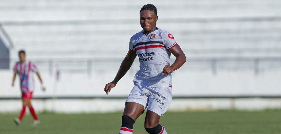 TV FPF transmite Santa Cruz x Belo Jardim pelo Sub20