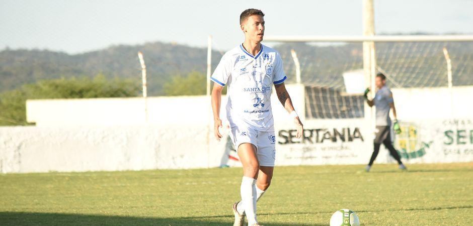 Após estreias distintas, Ypiranga e Centro Limoeirense se enfrentam pela Série A2 Betnacional