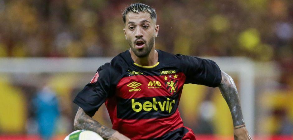 Em duelo direto pelo G4, Sport e América-MG se enfrentam na Arena de Pernambuco