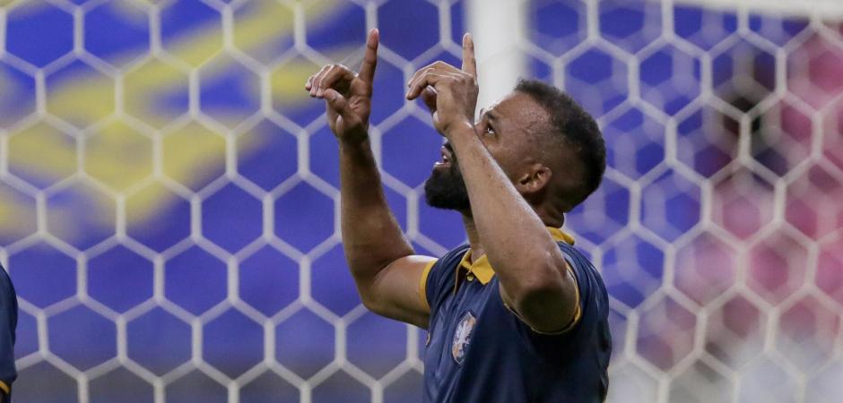 Retrô Vence Juazeirense e Garante Classificação com Gol nos Acréscimos