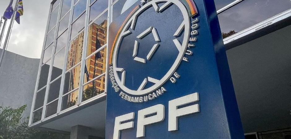 Federação Pernambucana de Futebol convoca clubes para o Pernambucano Betnacional A3 2024