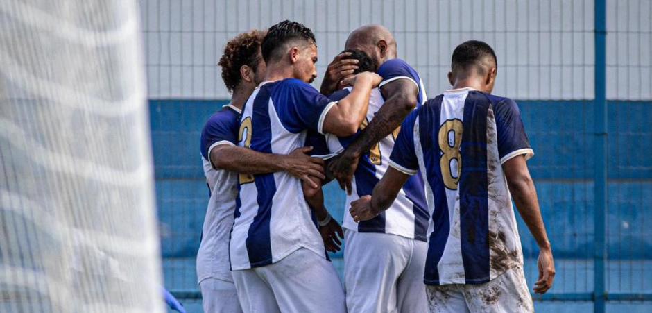Cabense Vence Ypiranga e Assume a Liderança Provisória no Pernambucano Betnacional Série A2