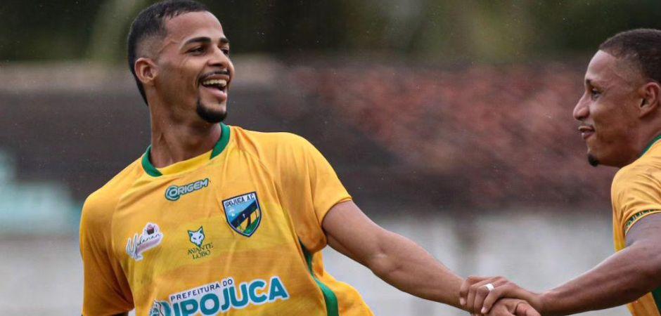 Visitantes levam a melhor na 4ª rodada da Série A2 Betnacional